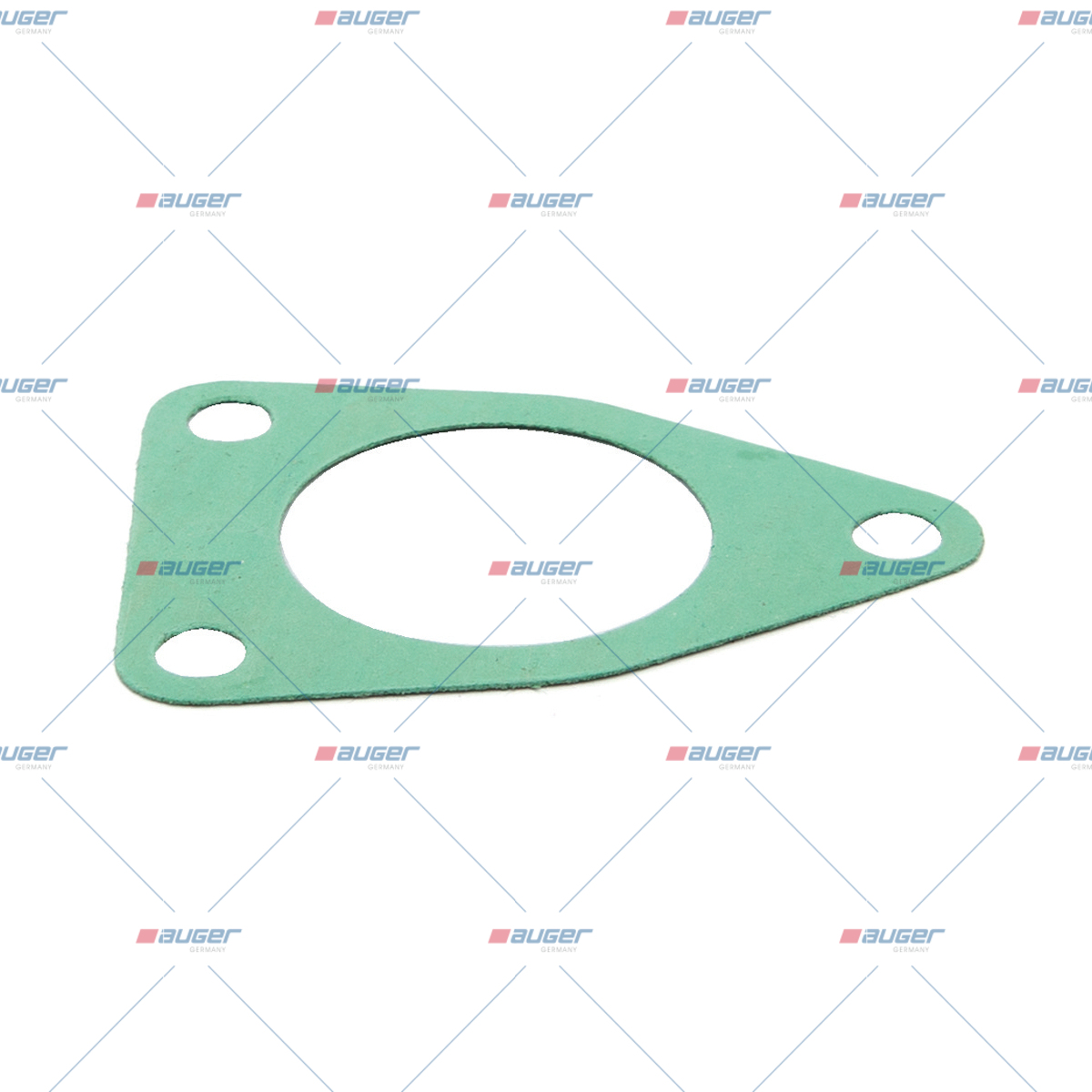 Dichtung, Kraftstoffilter