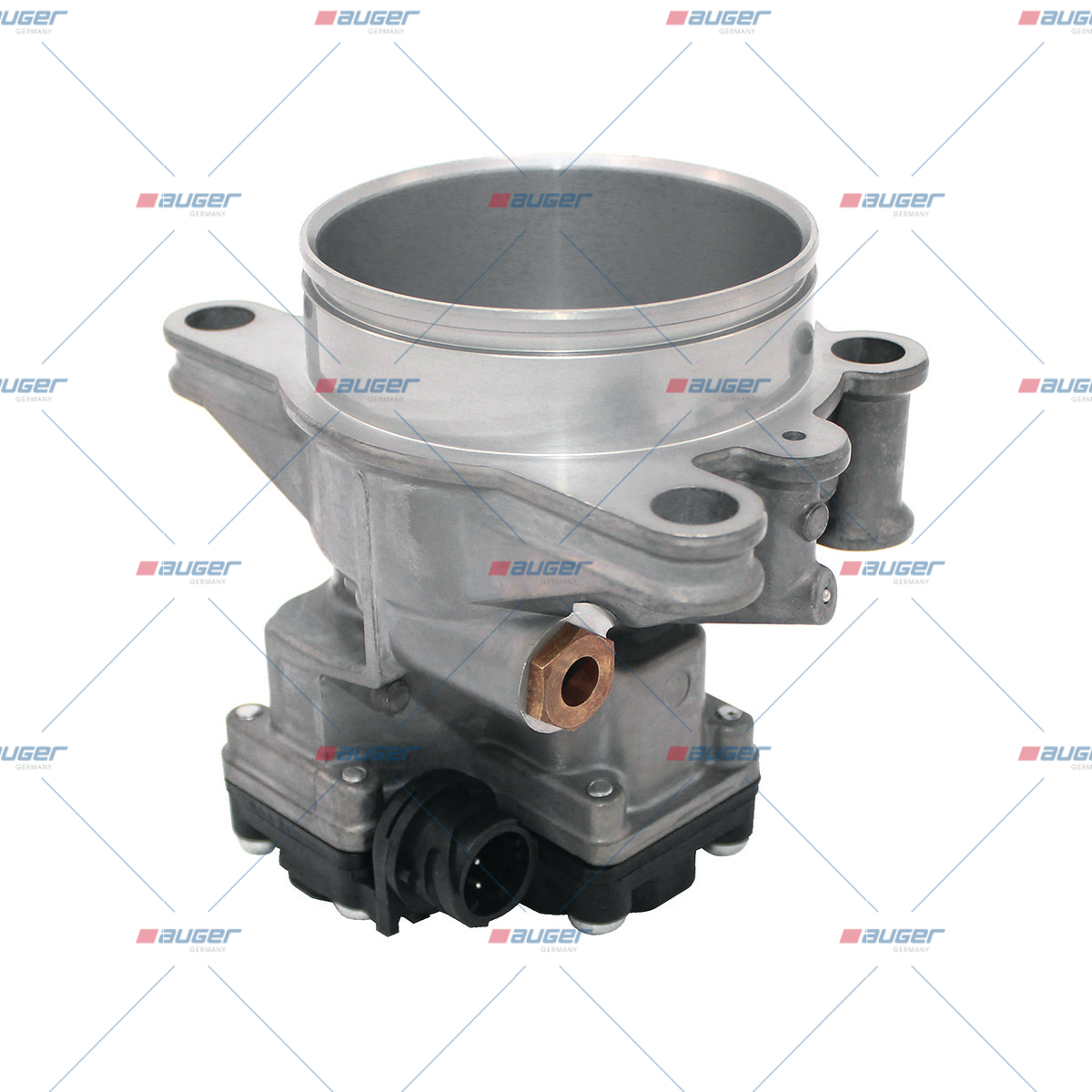 Zylinder, Schaltbetaetigung