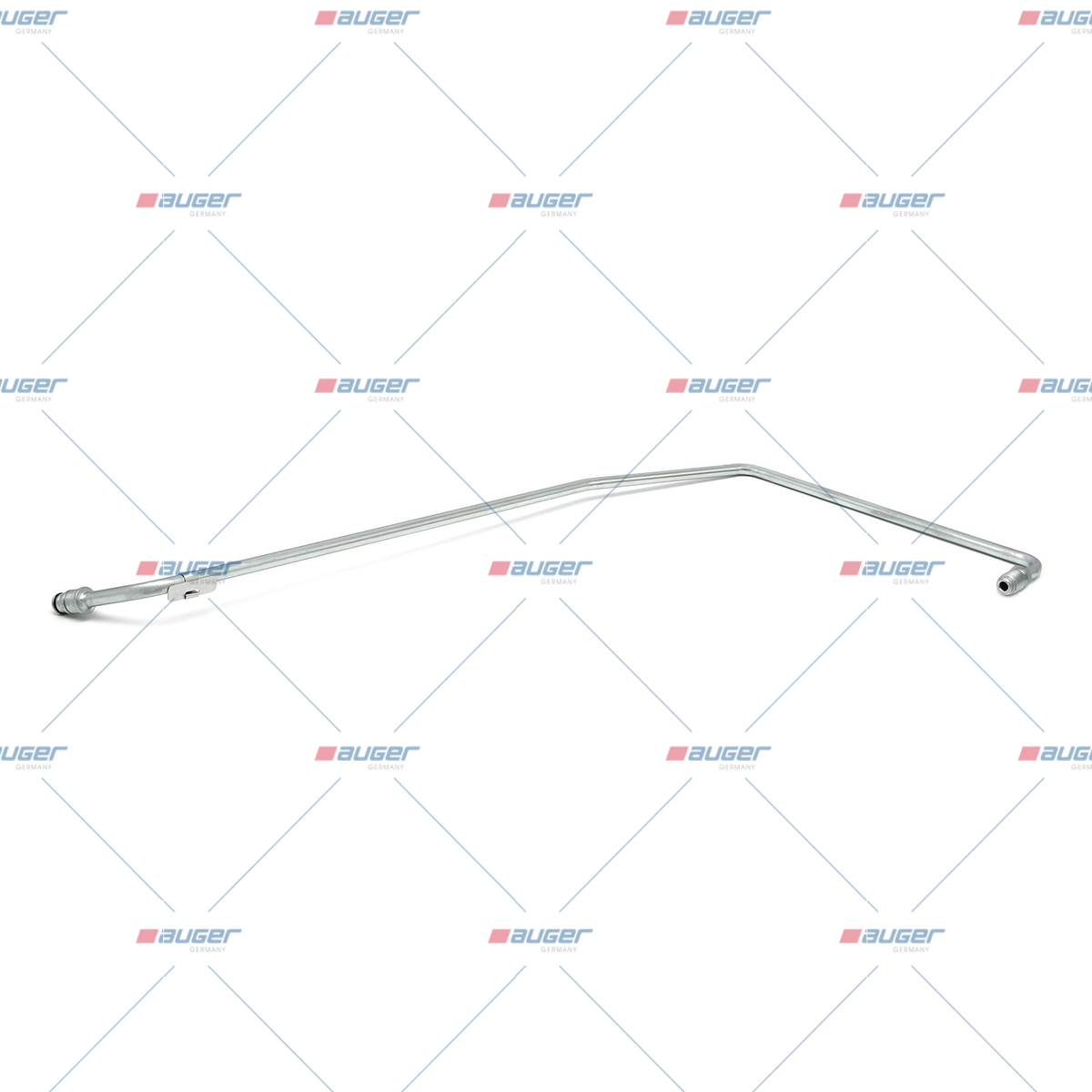 Rohr, Getriebeschalter