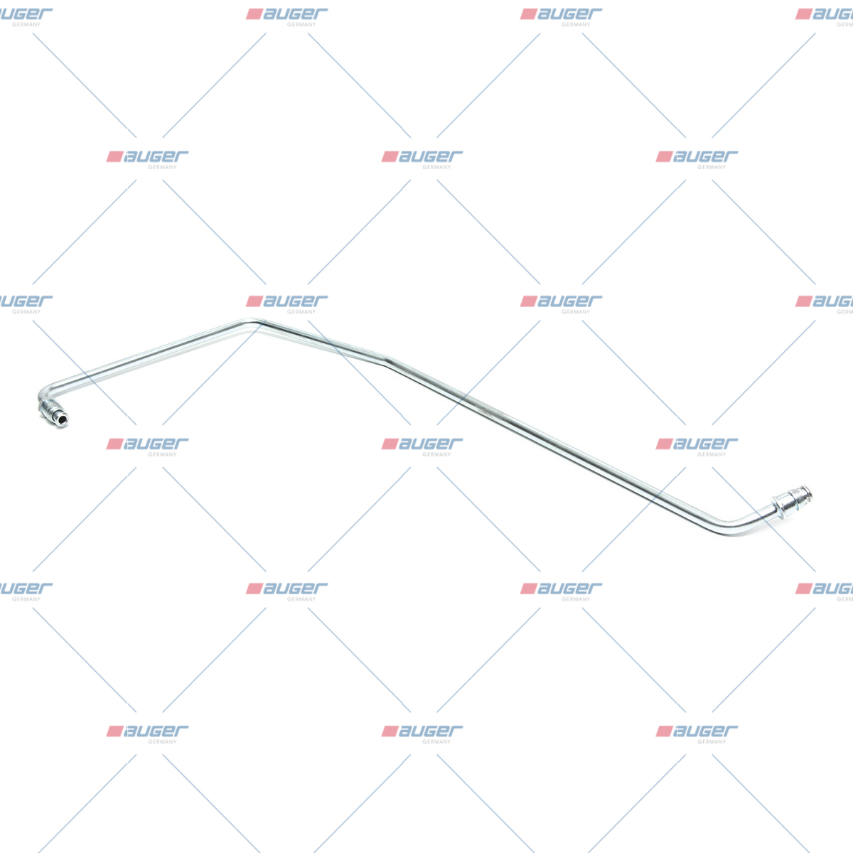 Rohr, Getriebeschalter