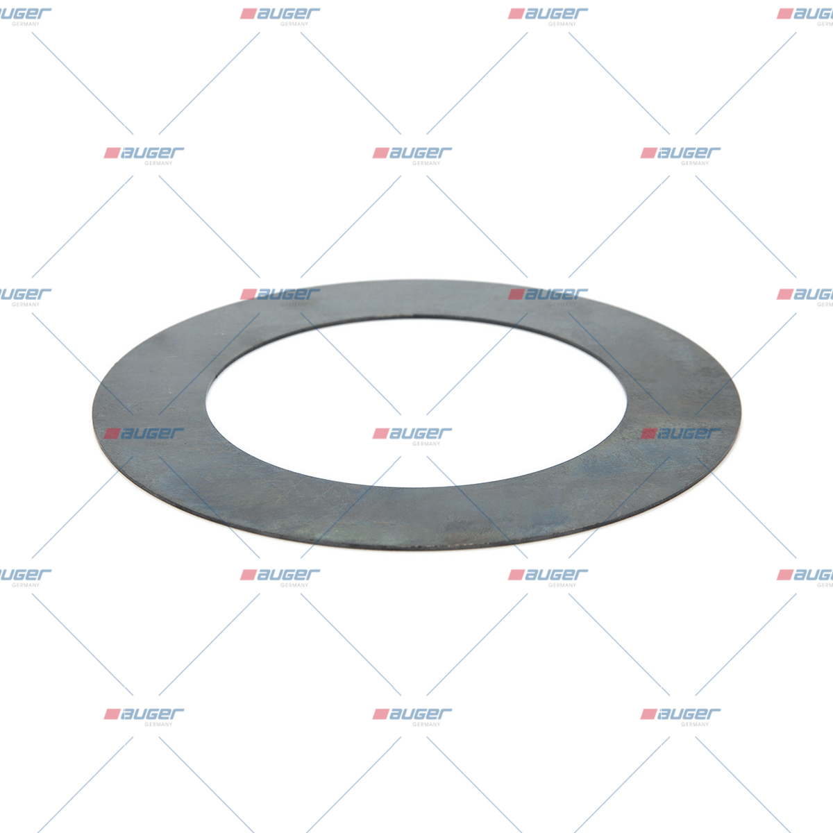 Scheibe, Ausgleichgetriebe