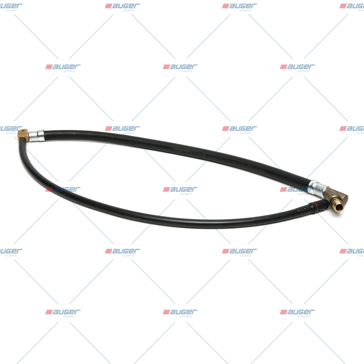 Schlauch, Bremszylinder