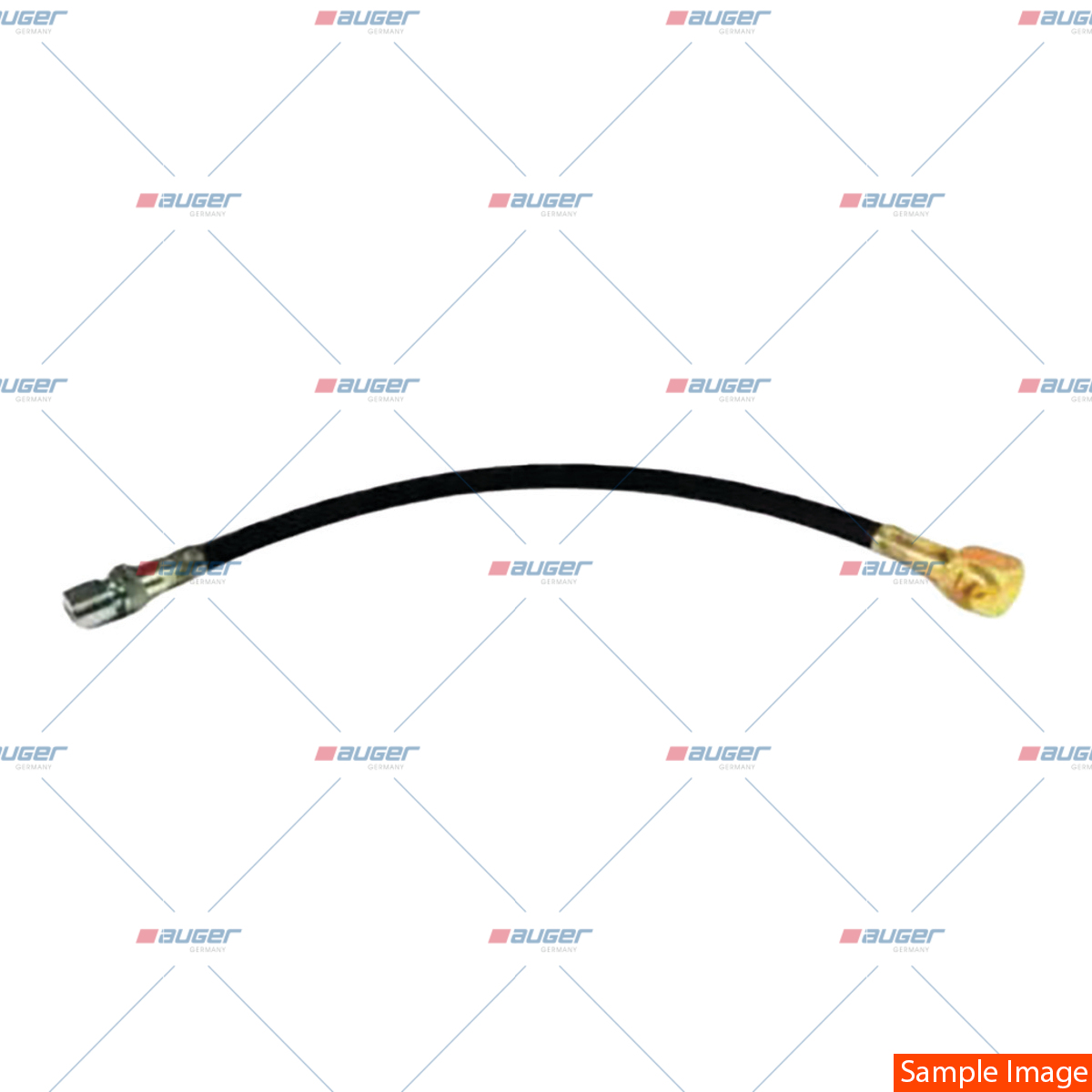 Schlauch, Bremszylinder