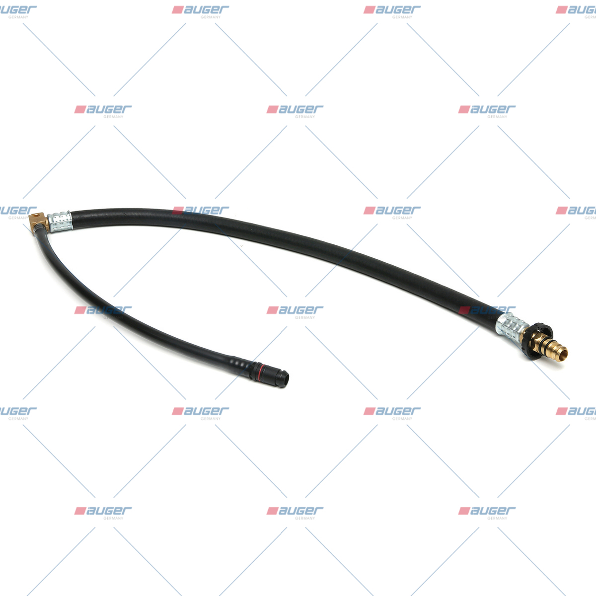 Schlauch, Bremszylinder