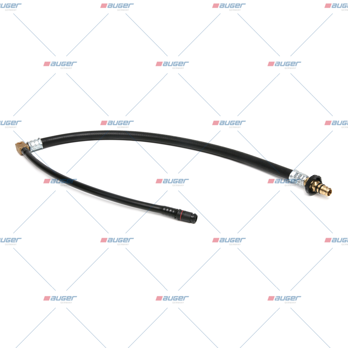 Schlauch, Bremszylinder