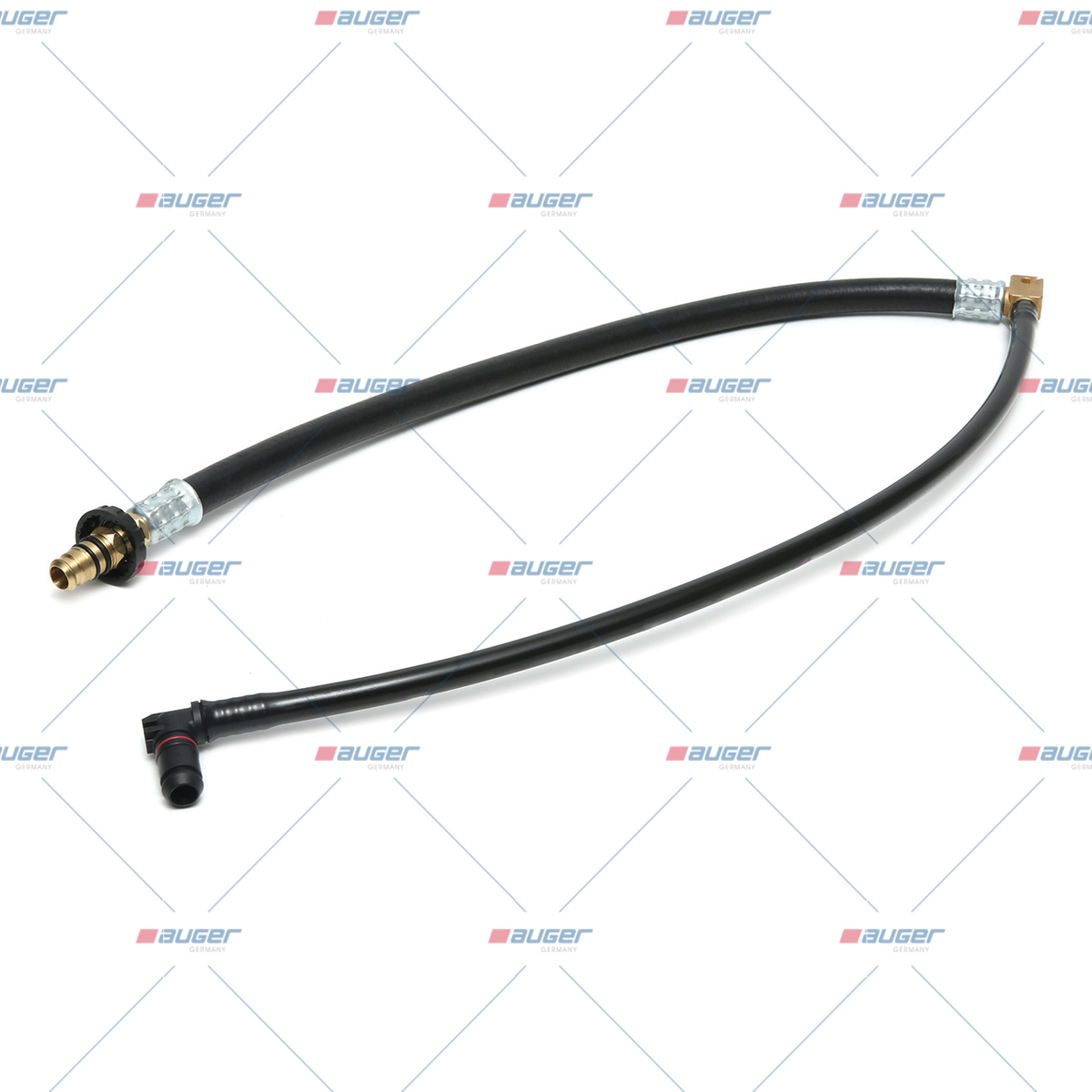 Schlauch, Bremszylinder