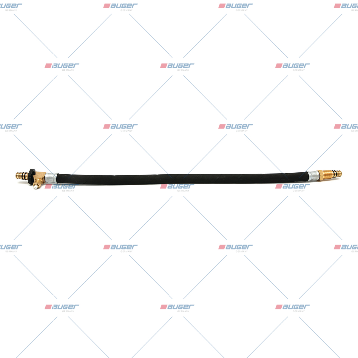 Schlauch, Bremszylinder