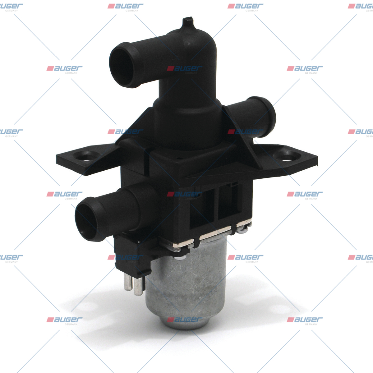 Hahn, Fahrerh. Lueftungs&Klimazent.