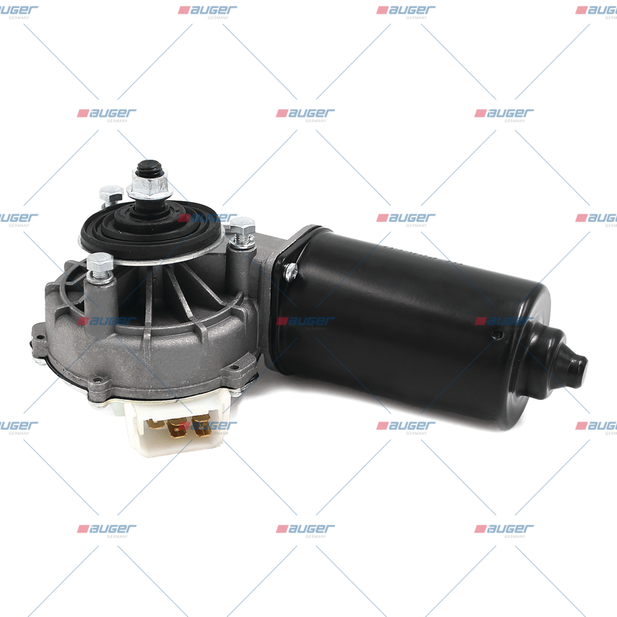 Motor, Scheibenwischer