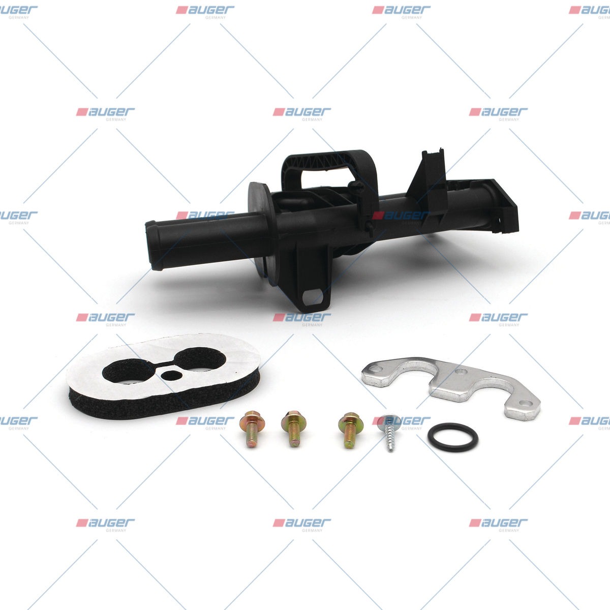 Hahn, Fahrerh. Lueftungs&Klimazent.