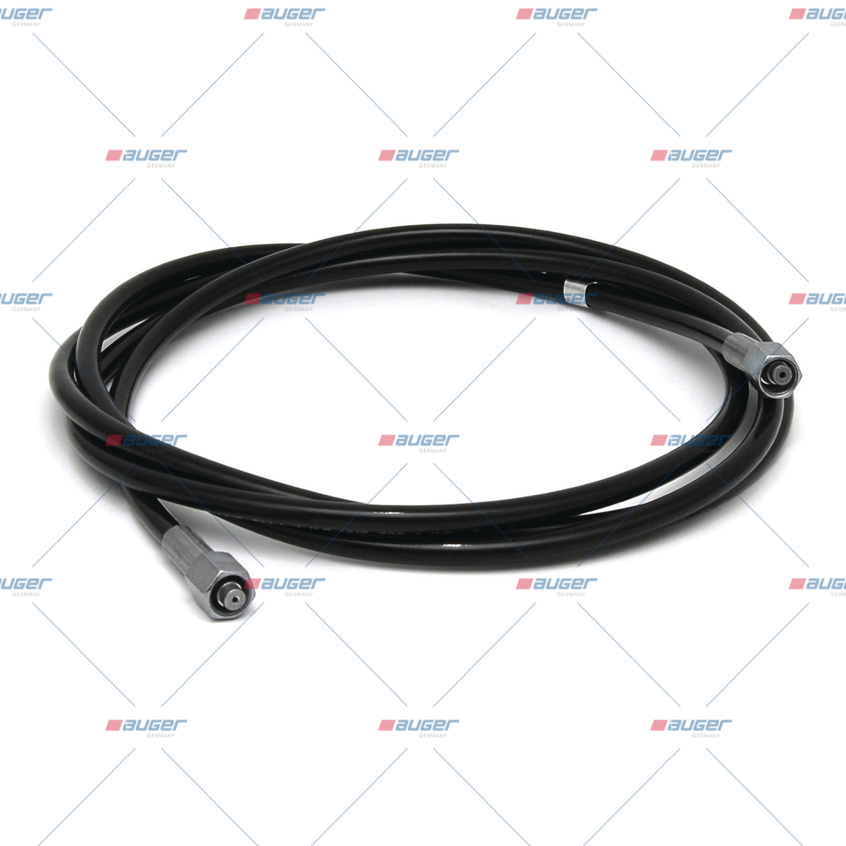 Schlauch, Fahrerhauskippung