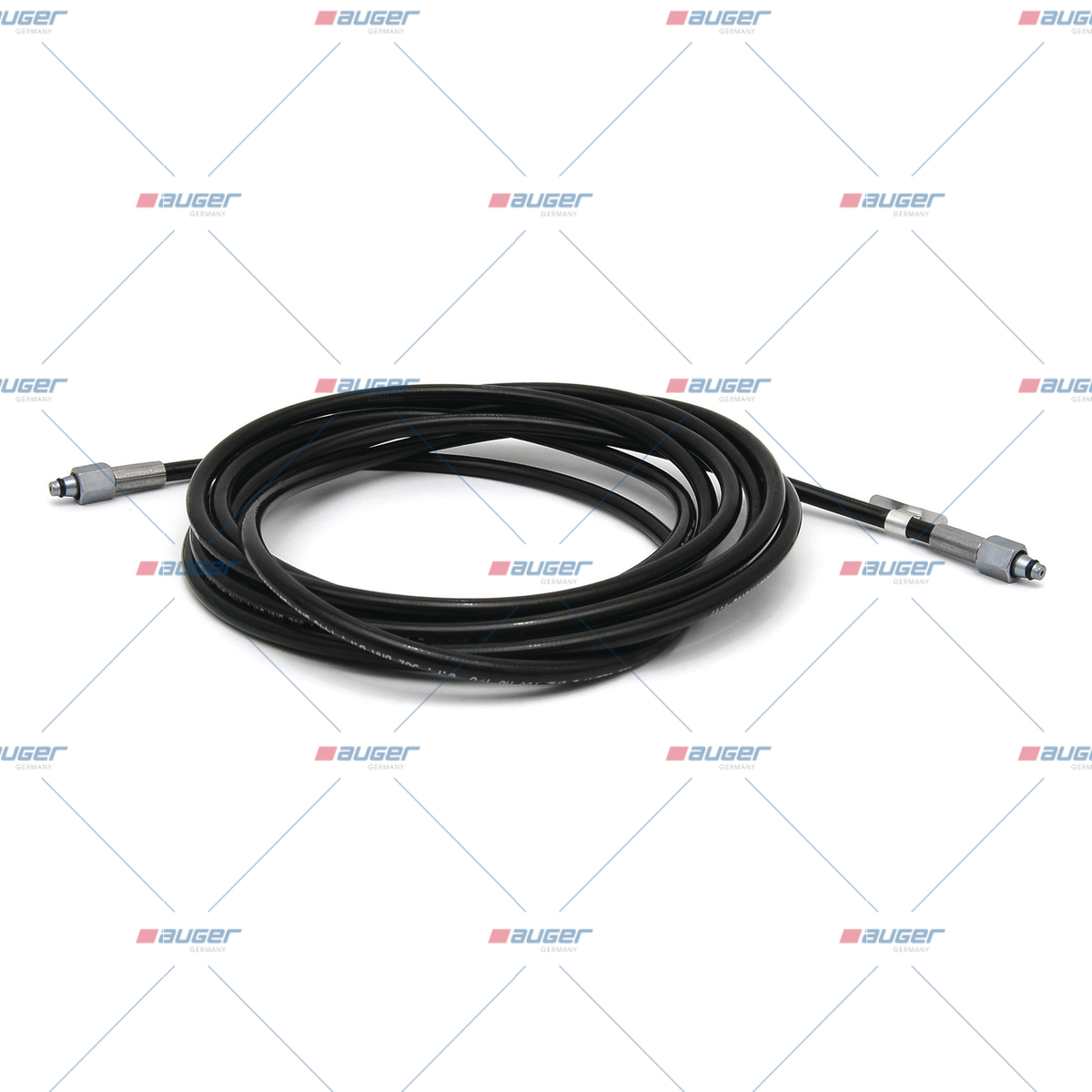 Schlauch, Fahrerhauskippung