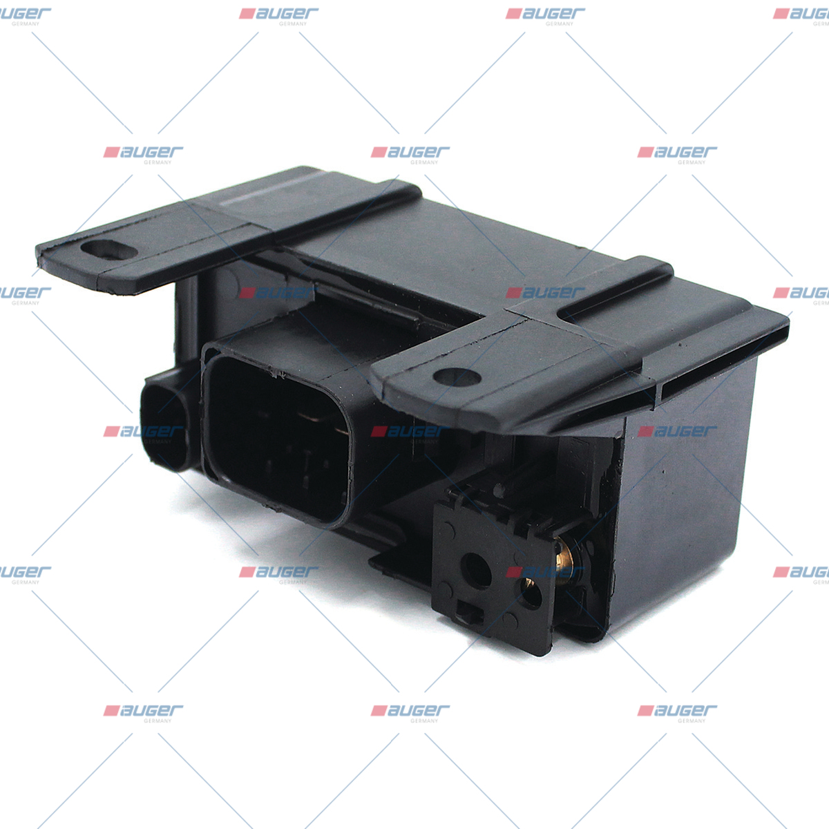 Relais, Zentral-Elektrikeinheit