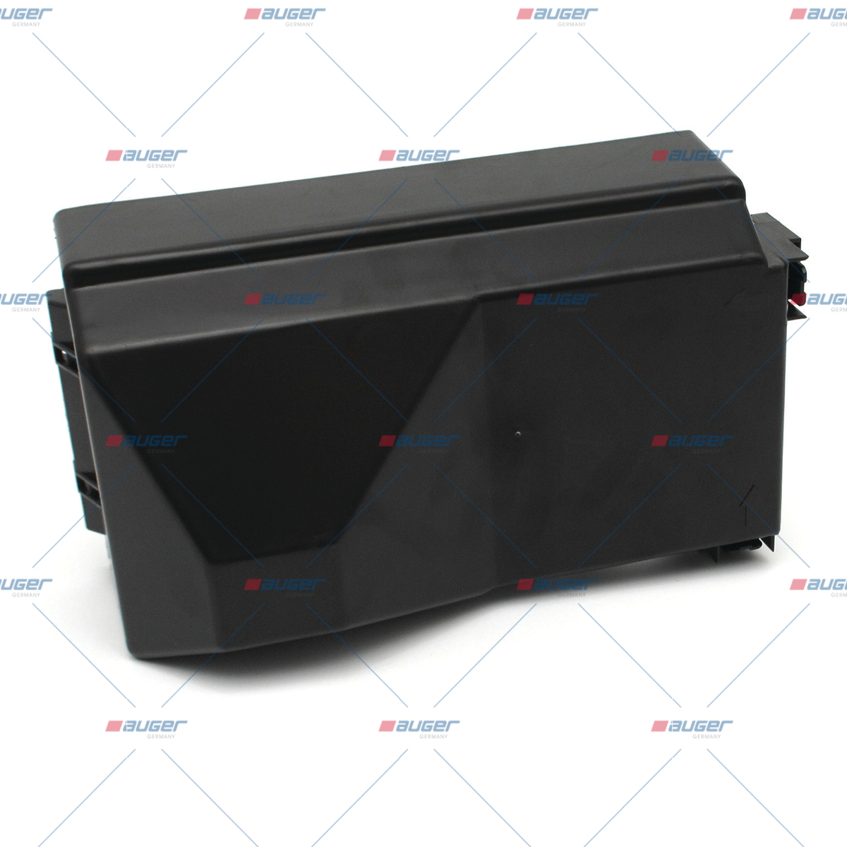 Kappe, Zentral-Elektrikeinheit