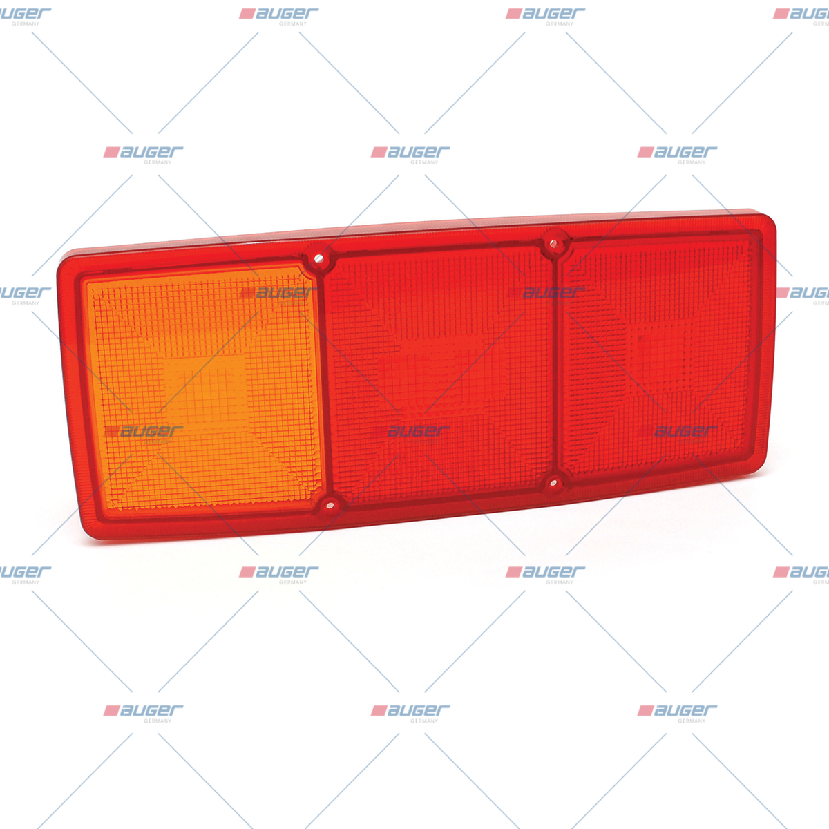 Lichtscheibe, Stop-Licht