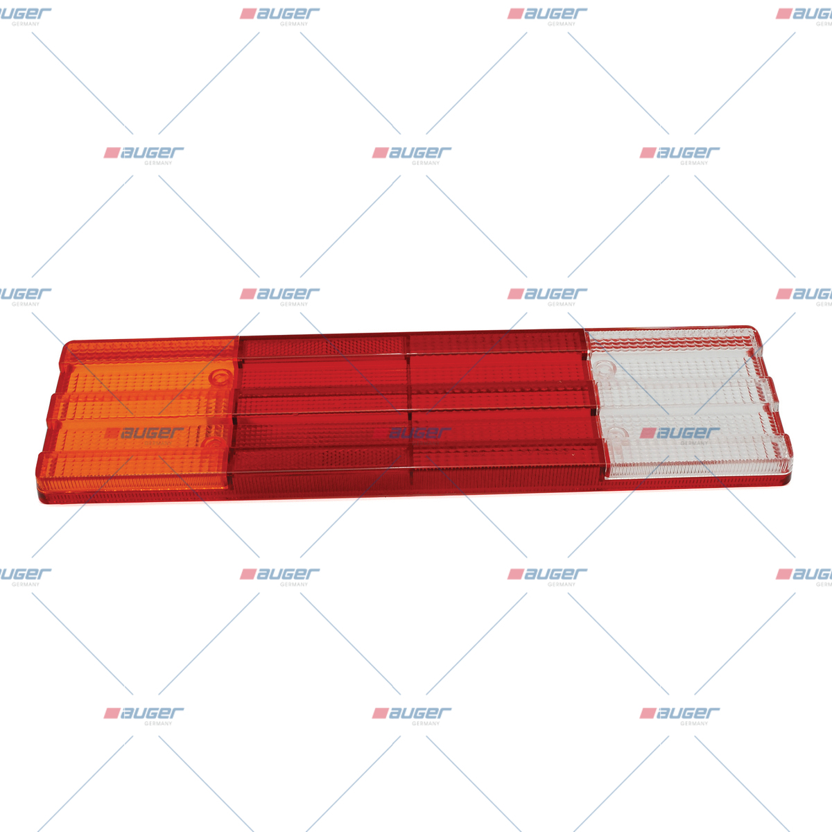 Lichtscheibe, Stop-Licht