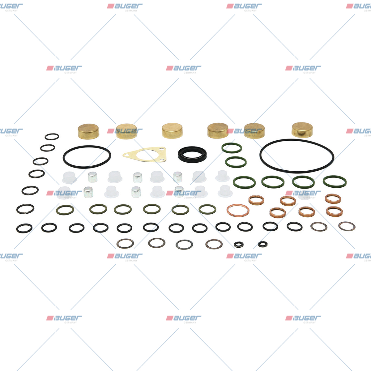 Dichtungsats, Einspritzpumpe