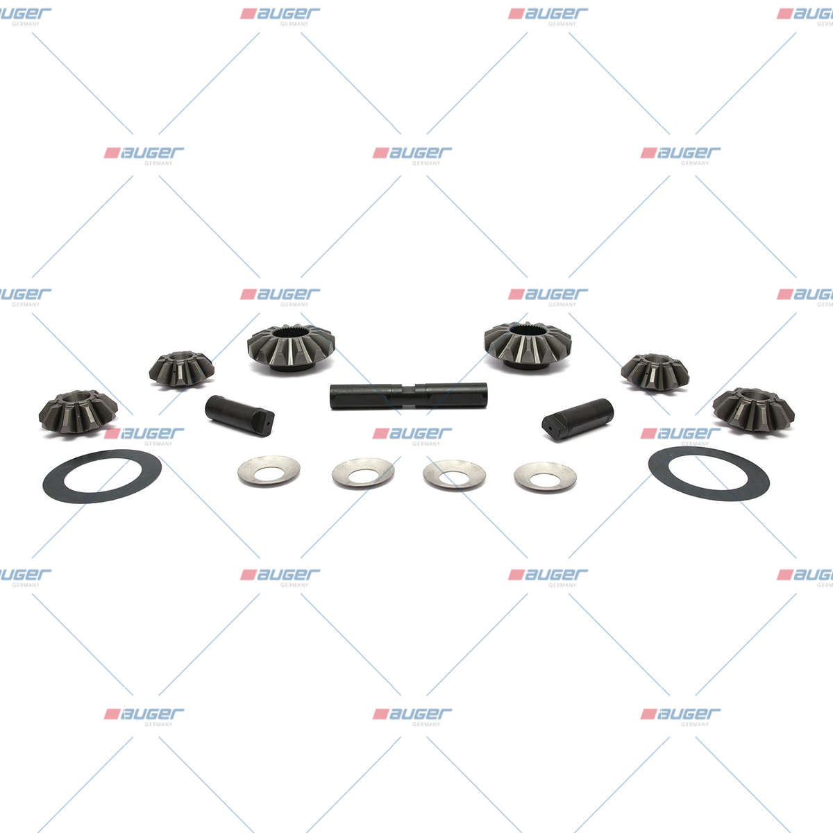 Reparatursatz, Ausgleichgetriebe