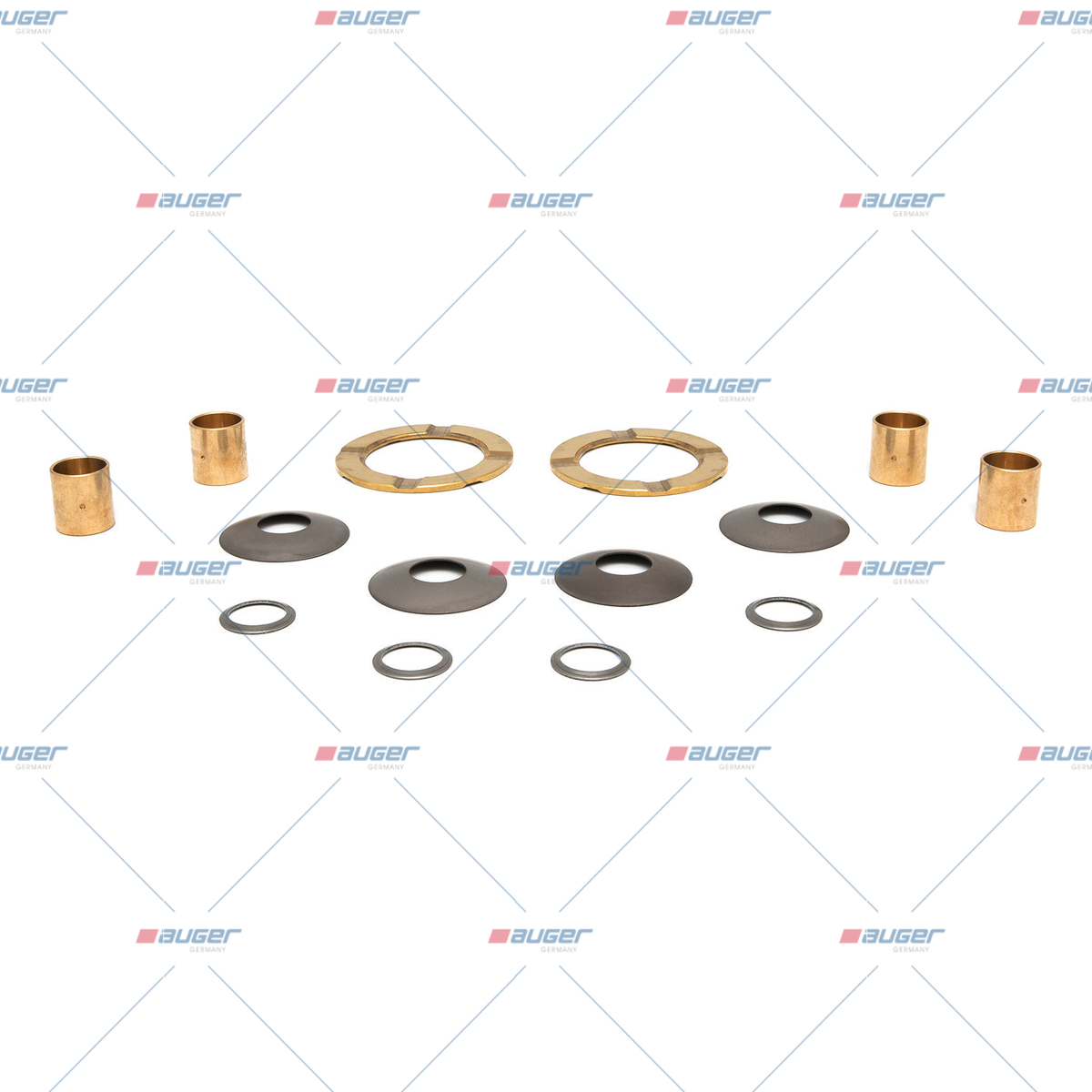 Reparatursatz, Ausgleichgetriebe