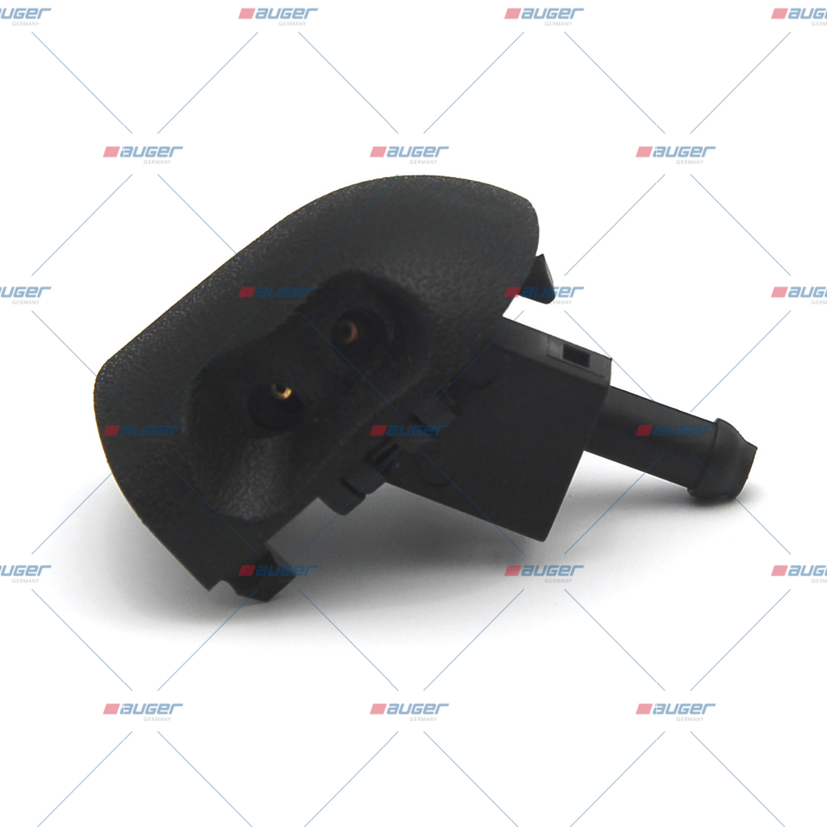 Duese, Scheibenwischer