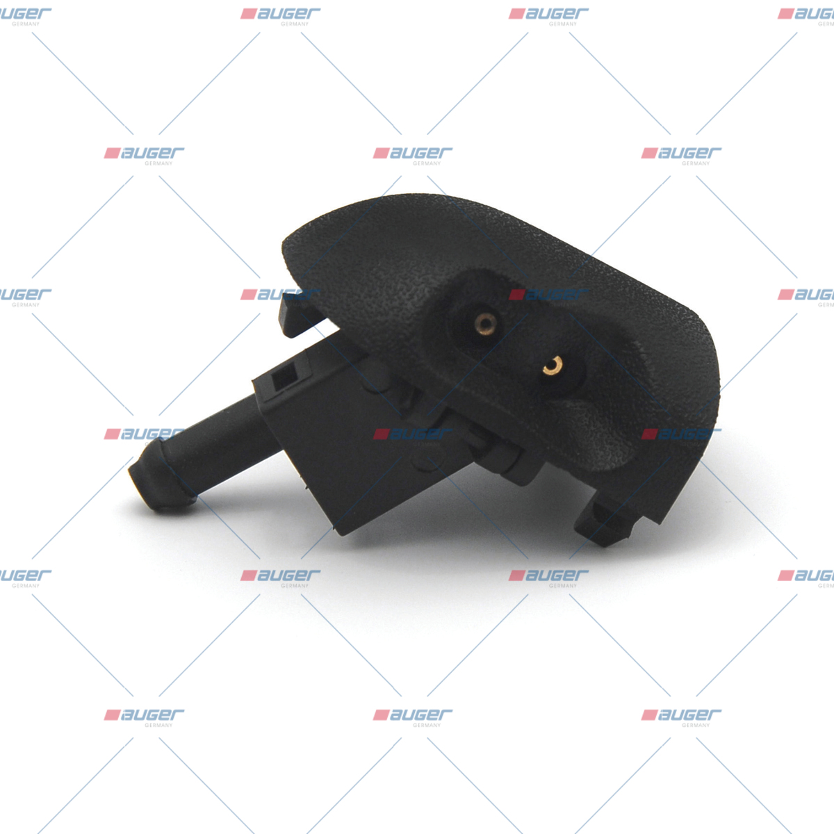 Duese, Scheibenwischer