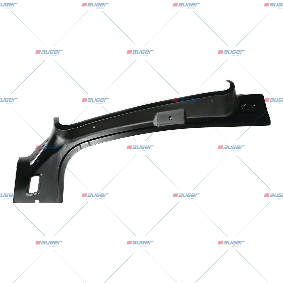 Tafel, Windschutzscheibe