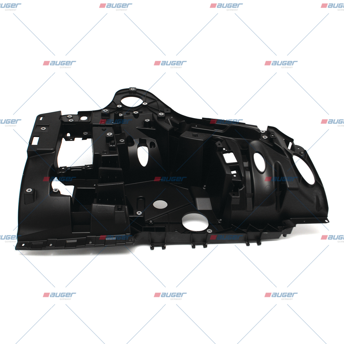 Gehaeuse, Hauptscheinwerfer