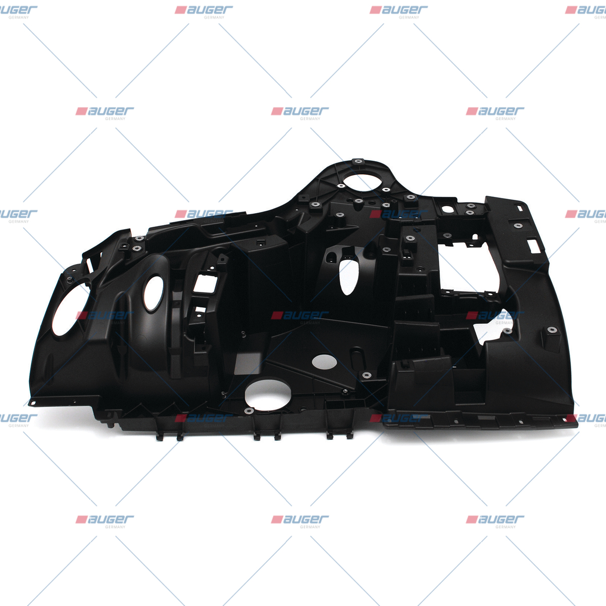 Gehaeuse, Hauptscheinwerfer