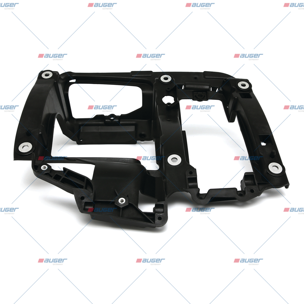 Gehaeuse, Hauptscheinwerfer