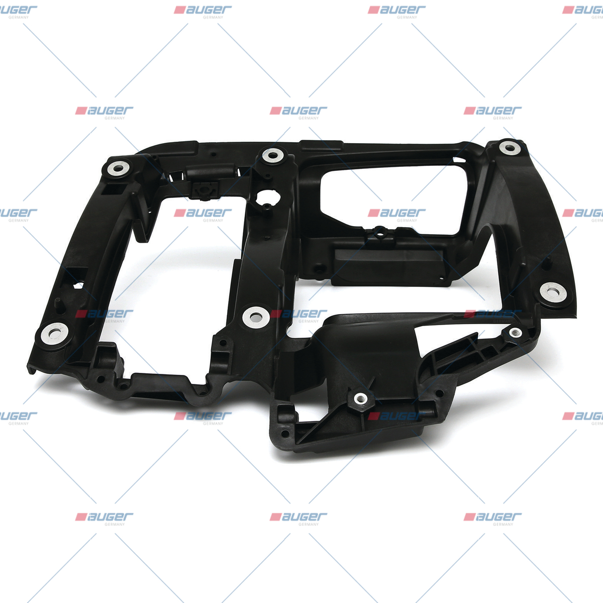 Gehaeuse, Hauptscheinwerfer