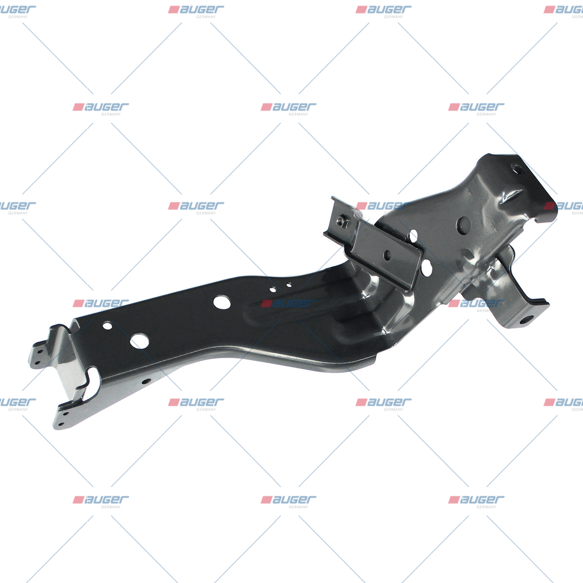 Halter, Hauptscheinwerfer