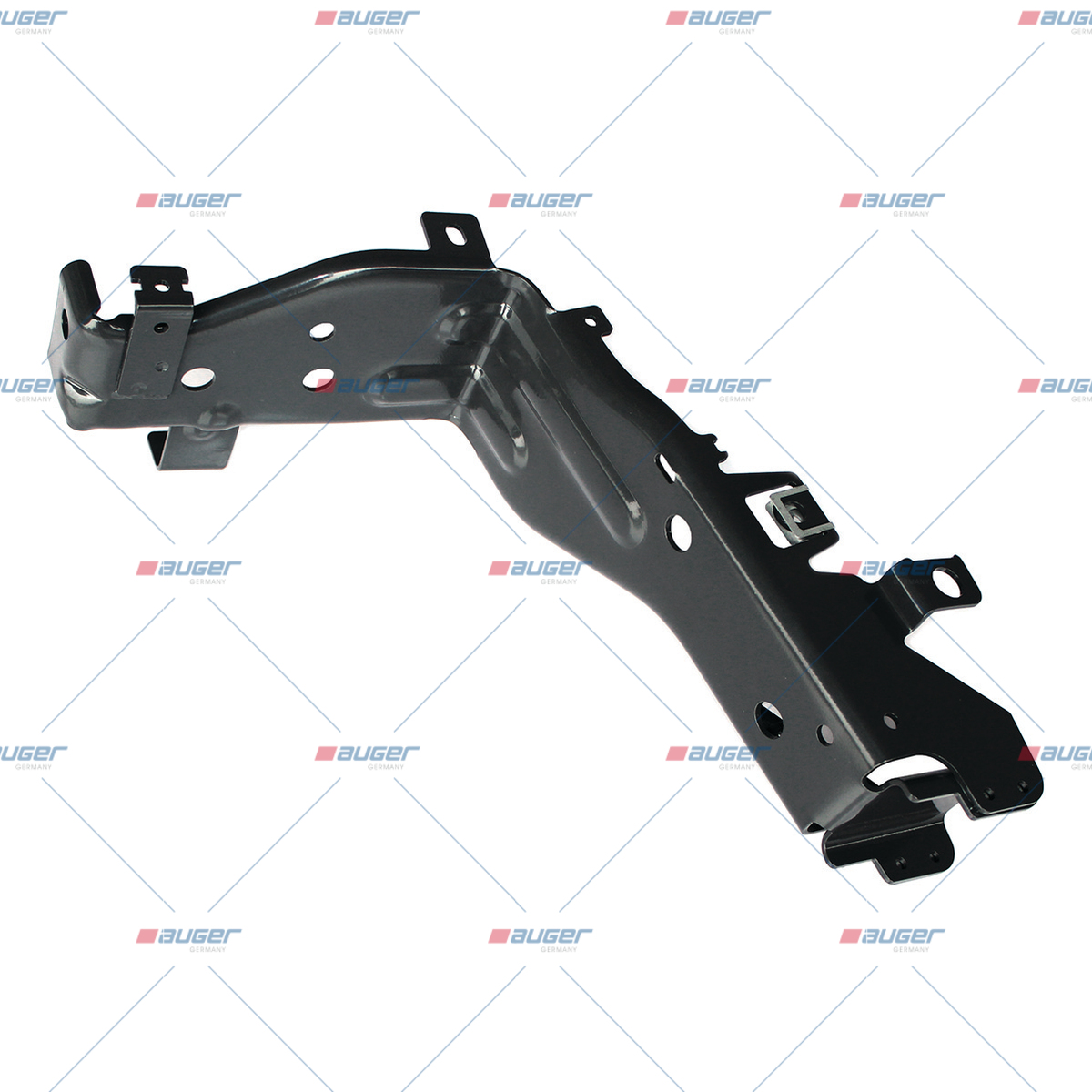 Halter, Hauptscheinwerfer