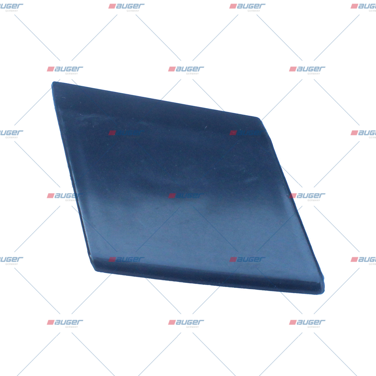 Kappe, Hauptscheinwerfer