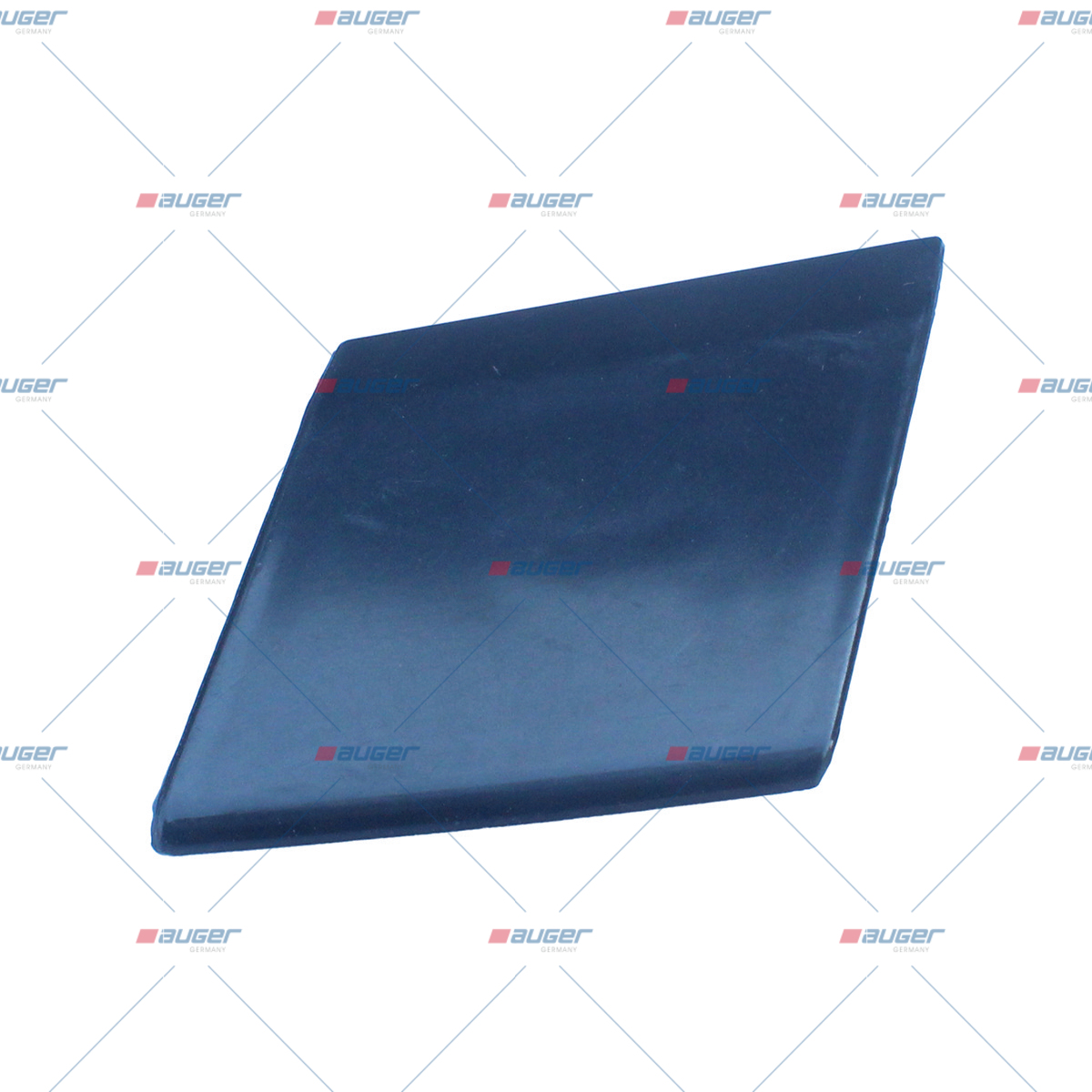 Kappe, Hauptscheinwerfer