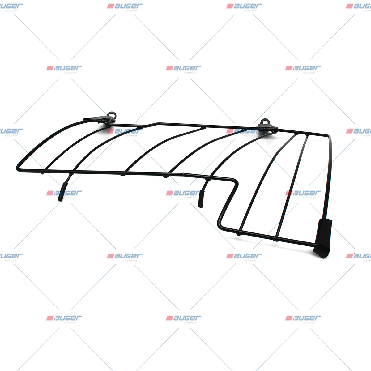 Grill, Hauptscheinwerfer