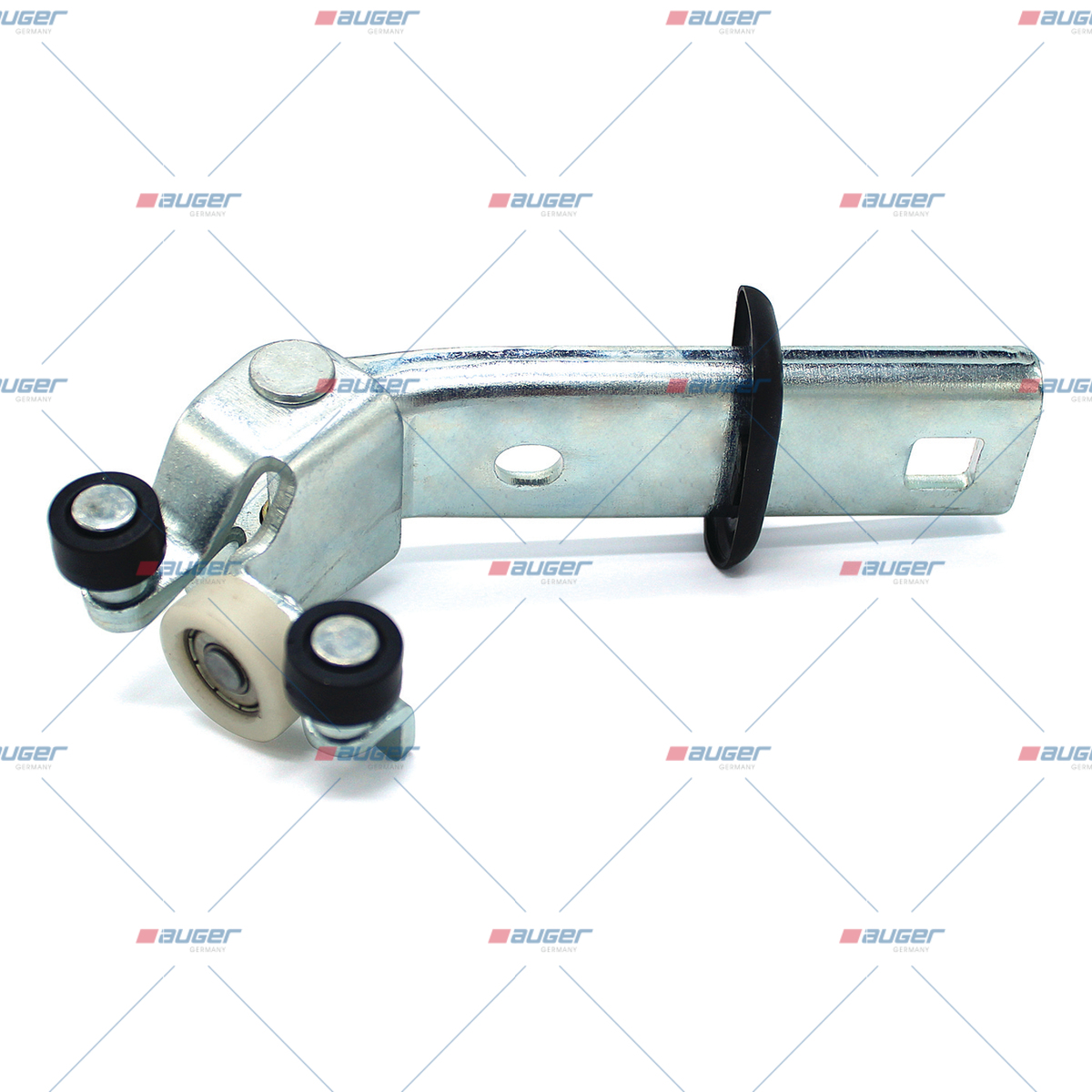 Rutsch Mechanismus, Tuer