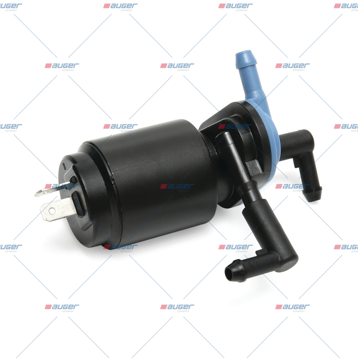 Wasser Depot Pumpe, Scheibenwischer