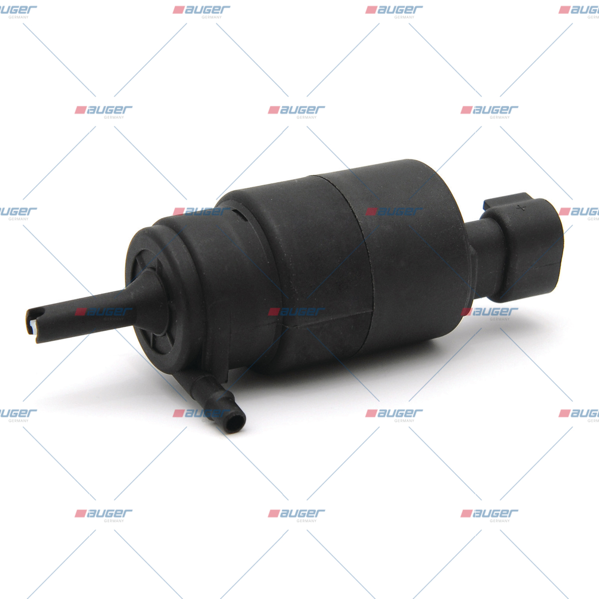 Wasser Depot Pumpe, Scheibenwischer