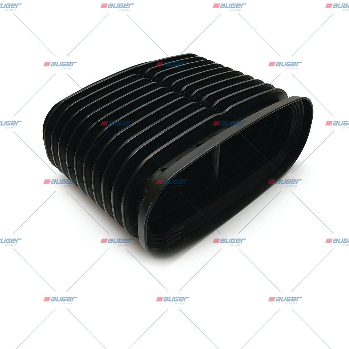 Faltenbalg, Luftfilter