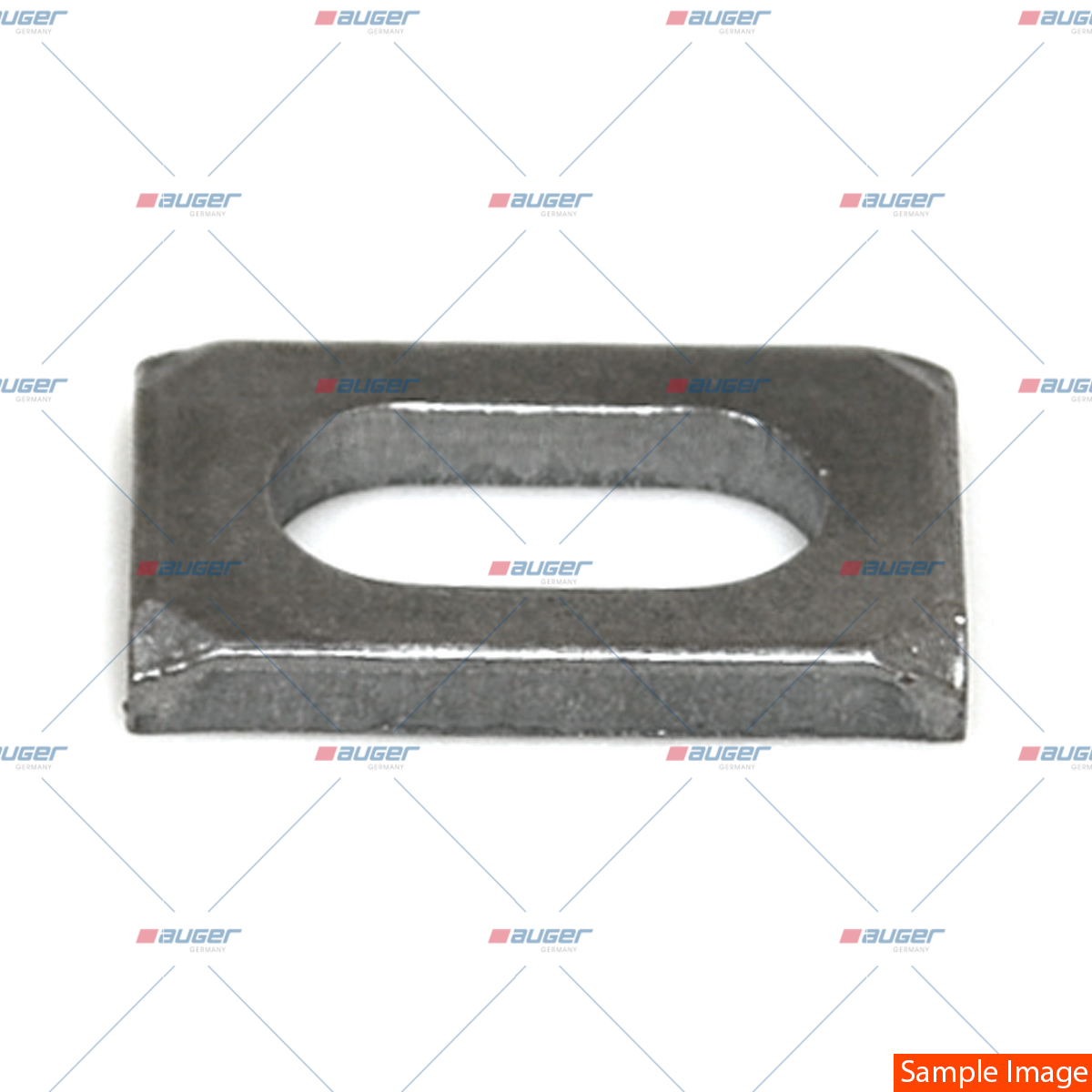 Scheibe, Kardanwellenlager