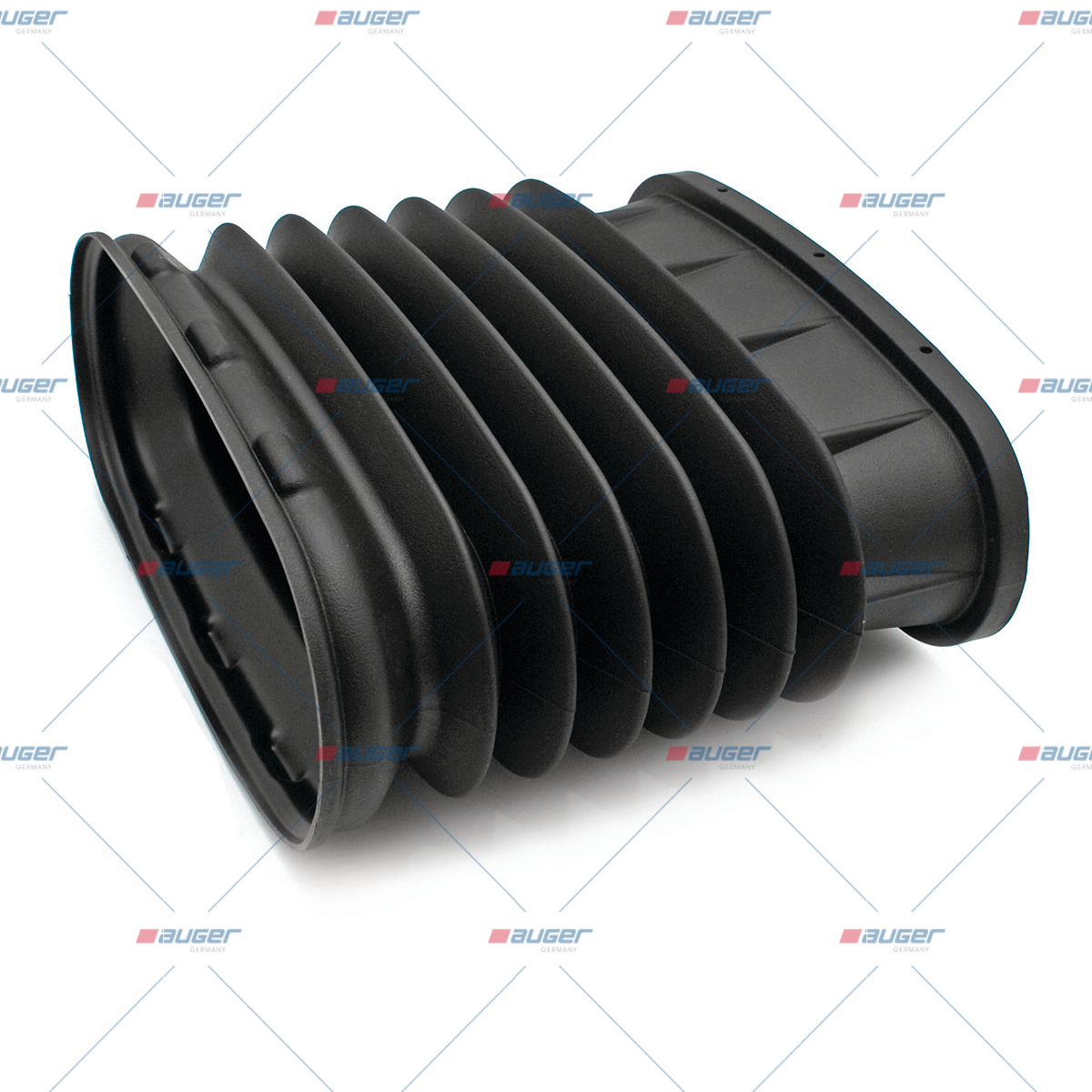 Faltenbalg, Luftfilter