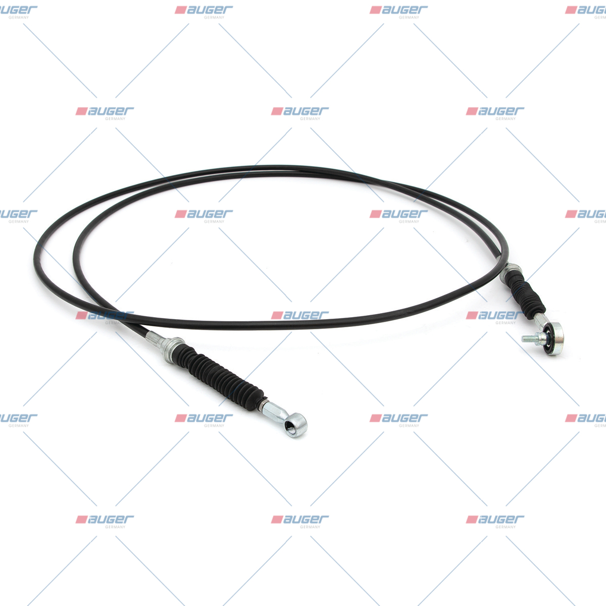 Kabel, Schaltbetaetigung