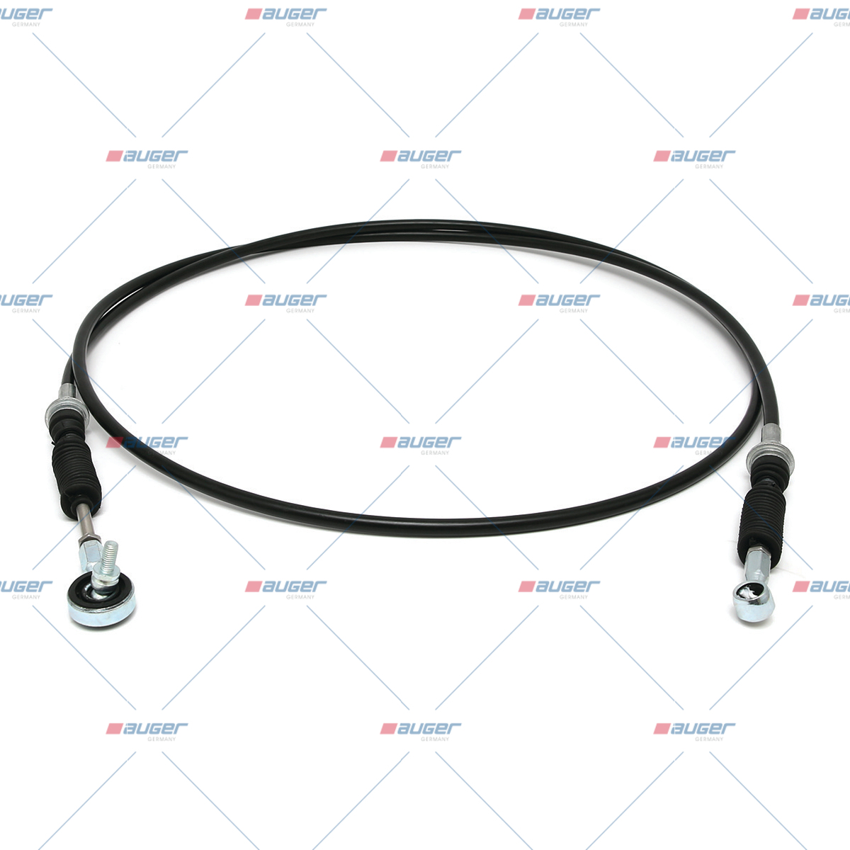 Kabel, Schaltbetaetigung