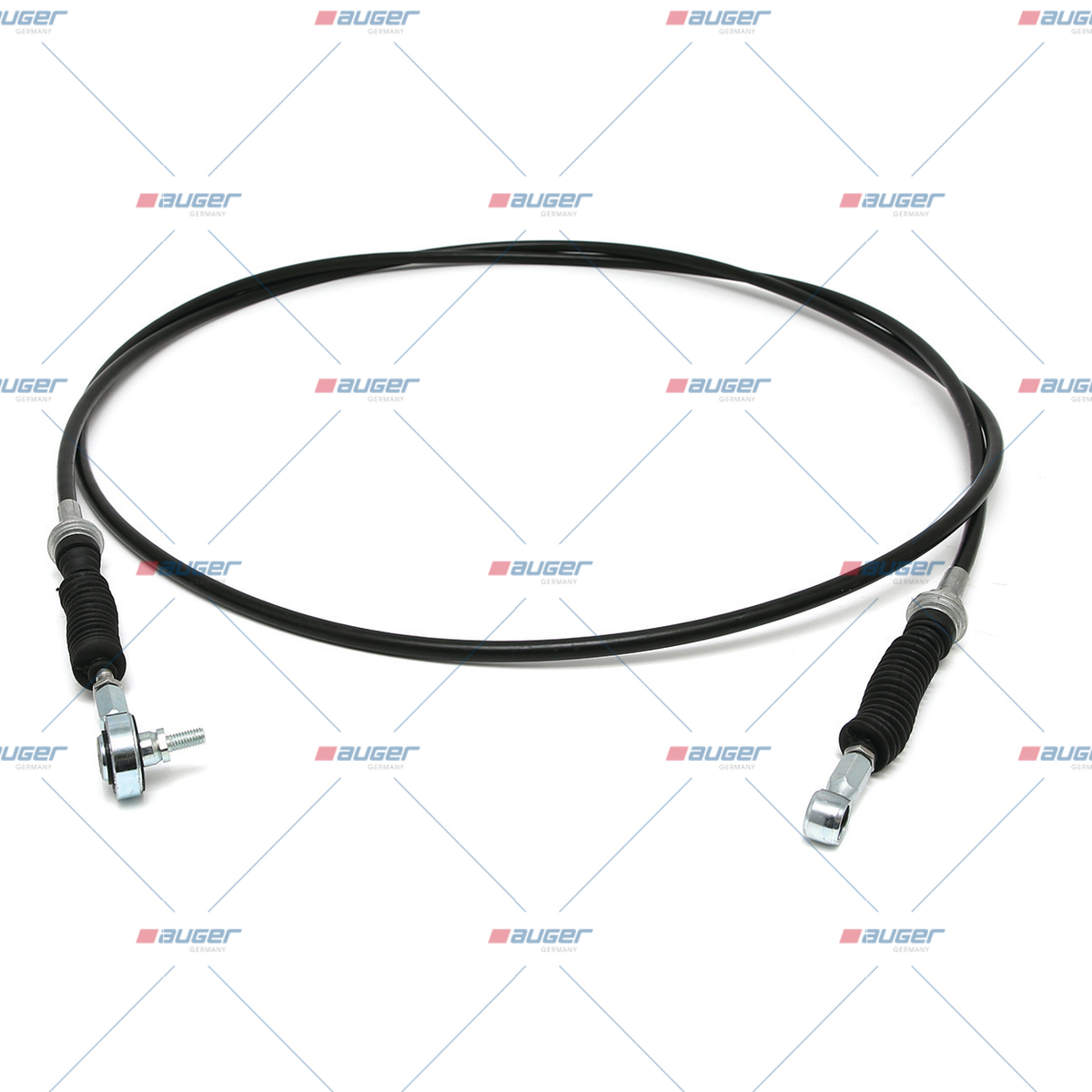 Kabel, Schaltbetaetigung