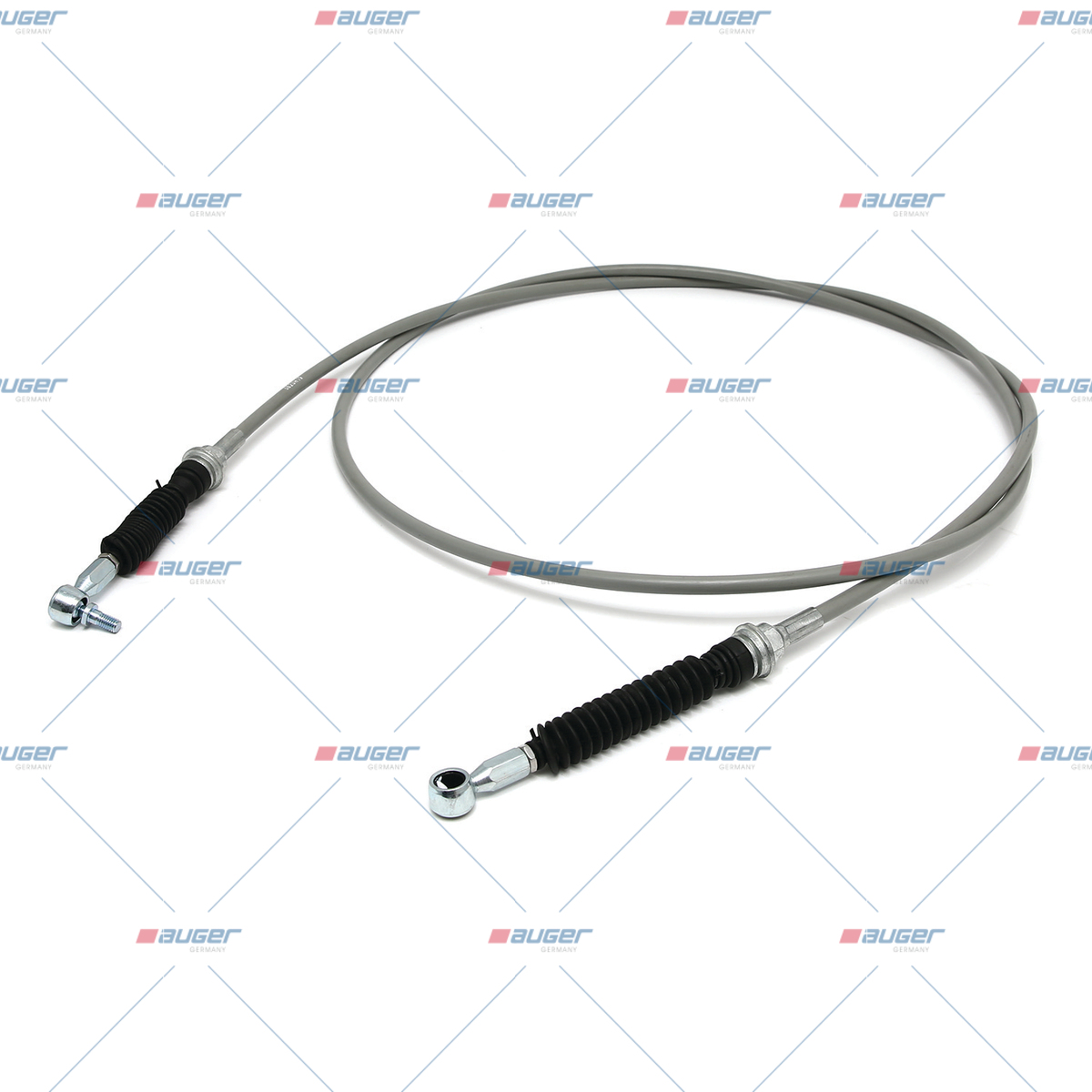 Kabel, Schaltbetaetigung