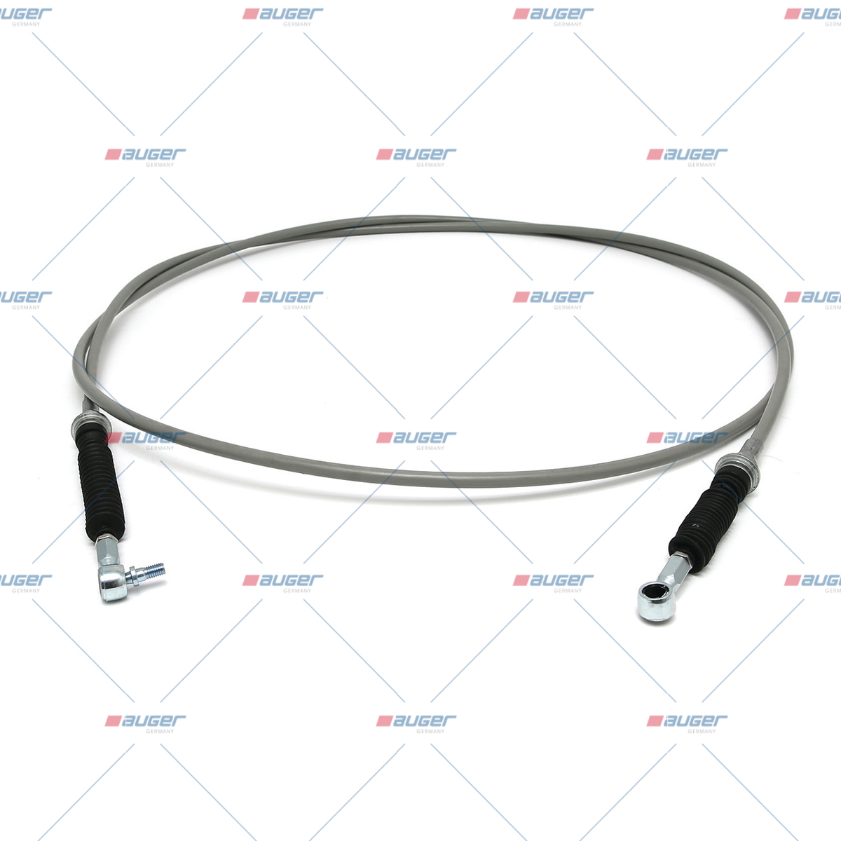 Kabel, Schaltbetaetigung