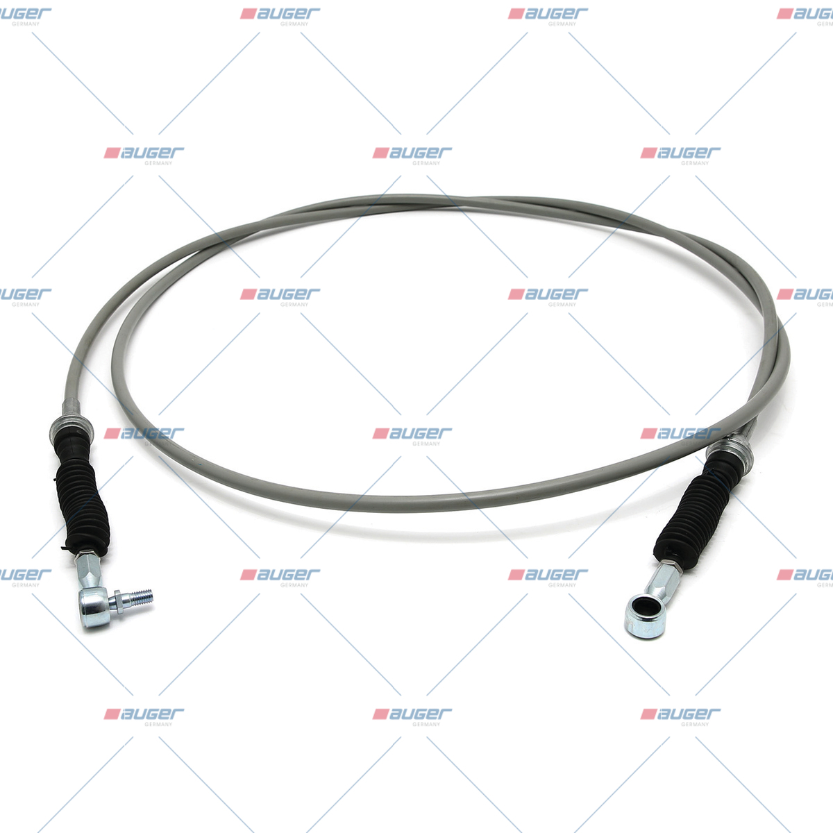 Kabel, Schaltbetaetigung