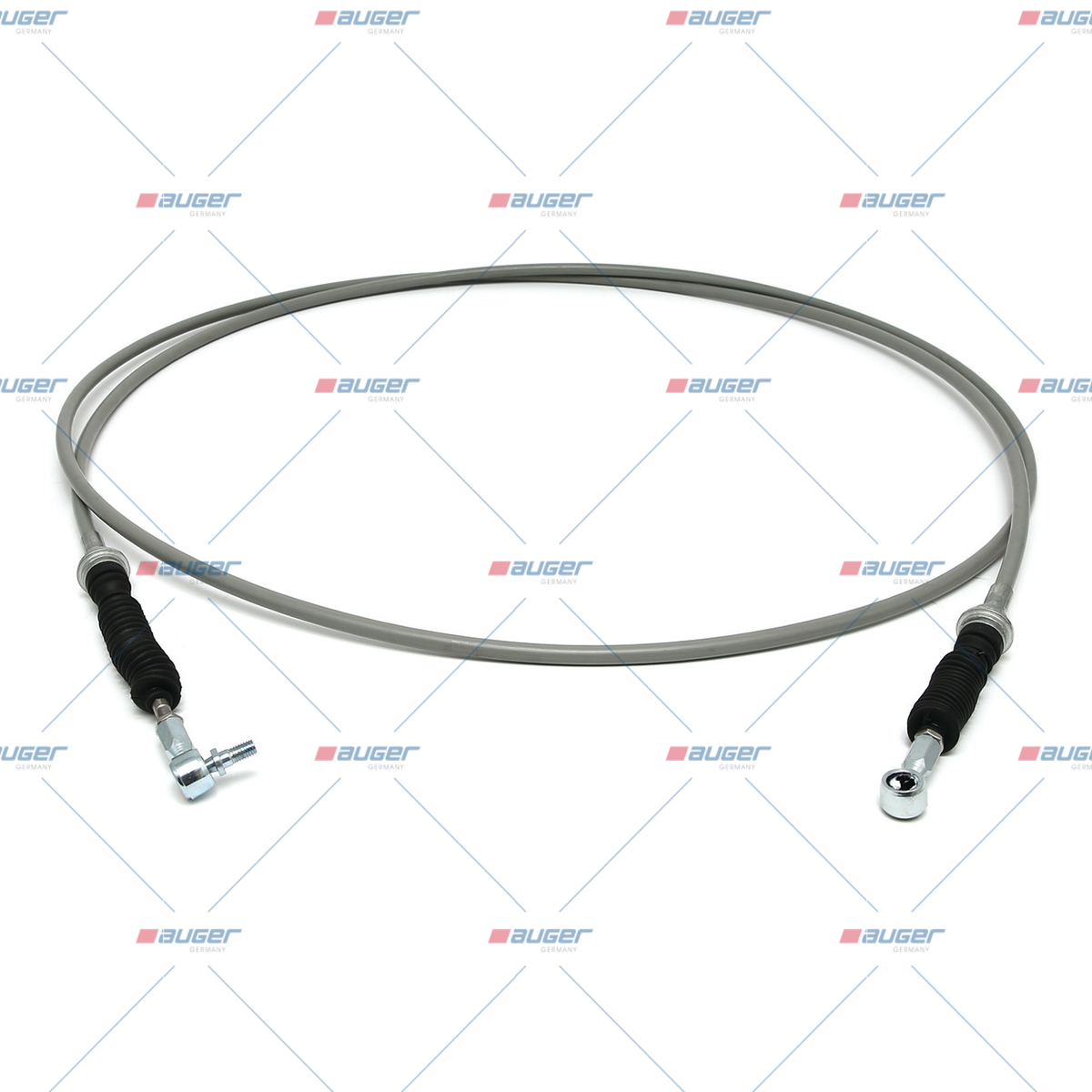 Kabel, Schaltbetaetigung