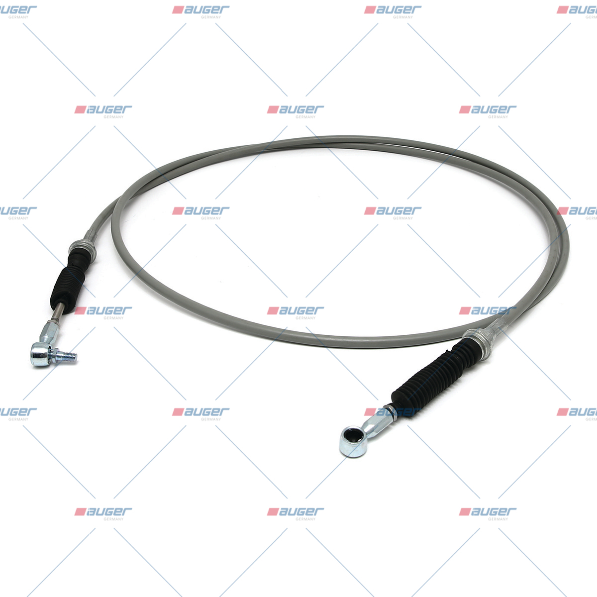 Kabel, Schaltbetaetigung