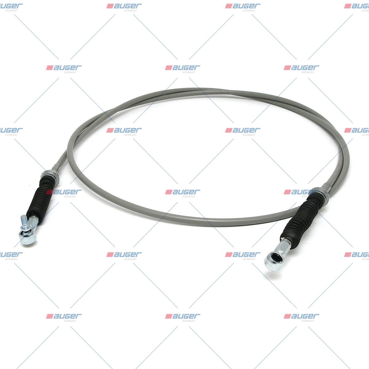 Kabel, Schaltbetaetigung